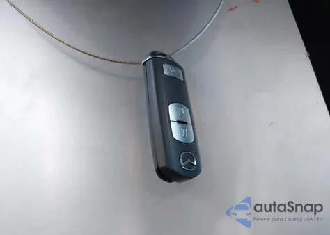 2016 Mazda Cx-5 Touring from USA, damaged, VIN JM3KE4CY1G0895020